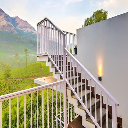 Dazzle Villa Resort Kalpatta Ngoại thất bức ảnh