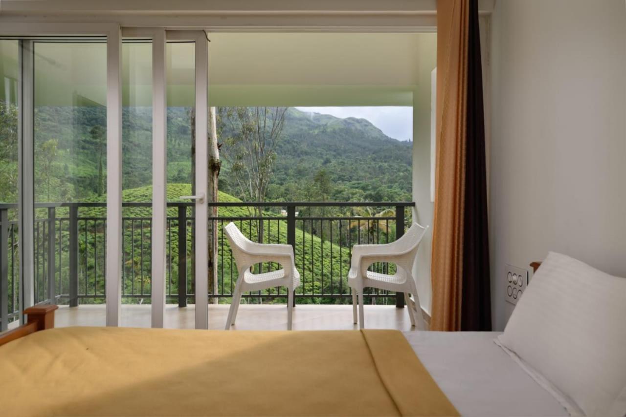 Dazzle Villa Resort Kalpatta Ngoại thất bức ảnh