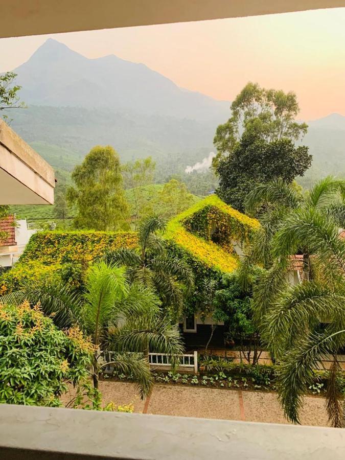 Dazzle Villa Resort Kalpatta Ngoại thất bức ảnh