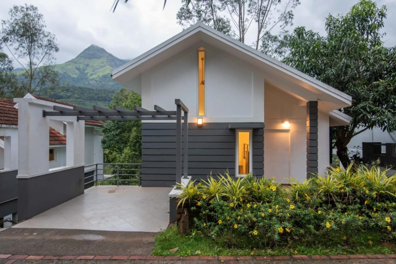 Dazzle Villa Resort Kalpatta Ngoại thất bức ảnh