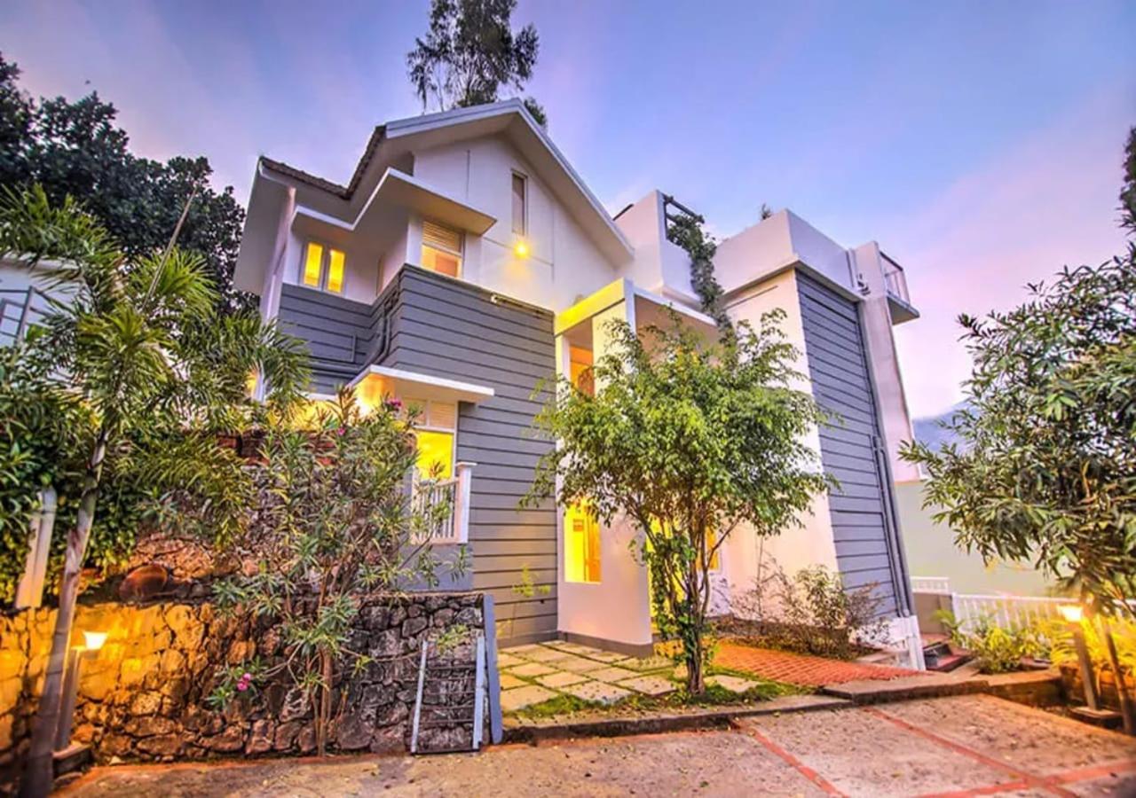 Dazzle Villa Resort Kalpatta Ngoại thất bức ảnh