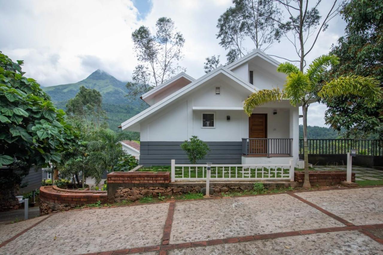 Dazzle Villa Resort Kalpatta Ngoại thất bức ảnh