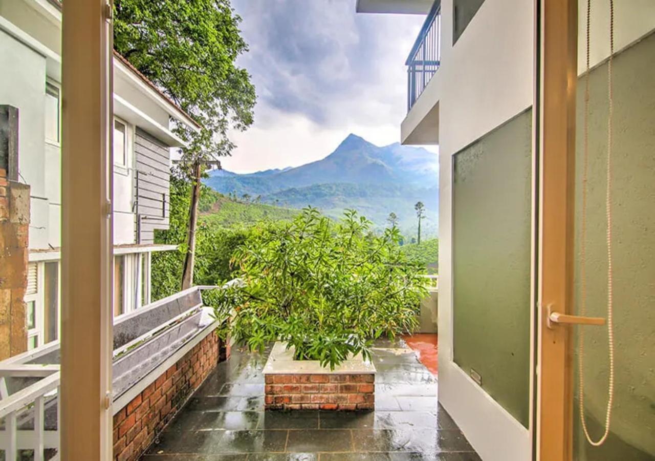 Dazzle Villa Resort Kalpatta Ngoại thất bức ảnh